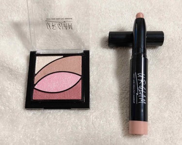 UR GLAM　EYESHADOW STICK/U R GLAM/ジェル・クリームアイシャドウを使ったクチコミ（2枚目）