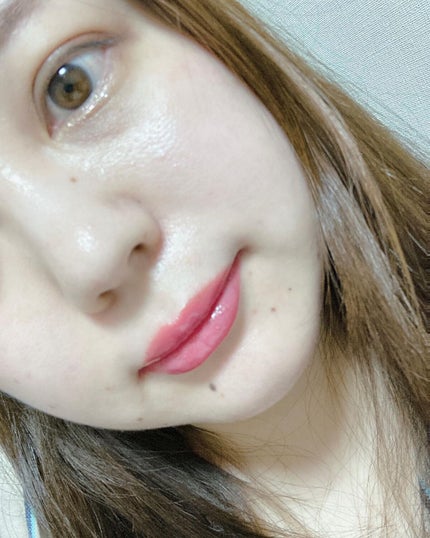 ダズリングリキッドグリッター/IM UNNY/グリッターを使ったクチコミ(8枚目)