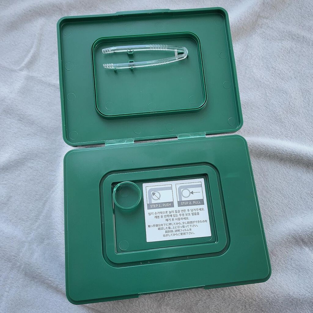 CICA ãã€ãªãŒã¹ãŒãžã³ã°ãã¹ã¯/VT/ã·ãŒããã¹ã¯ã»ããã¯ã䜿ã£ãã¯ãã³ãïŒ3æç®ïŒ