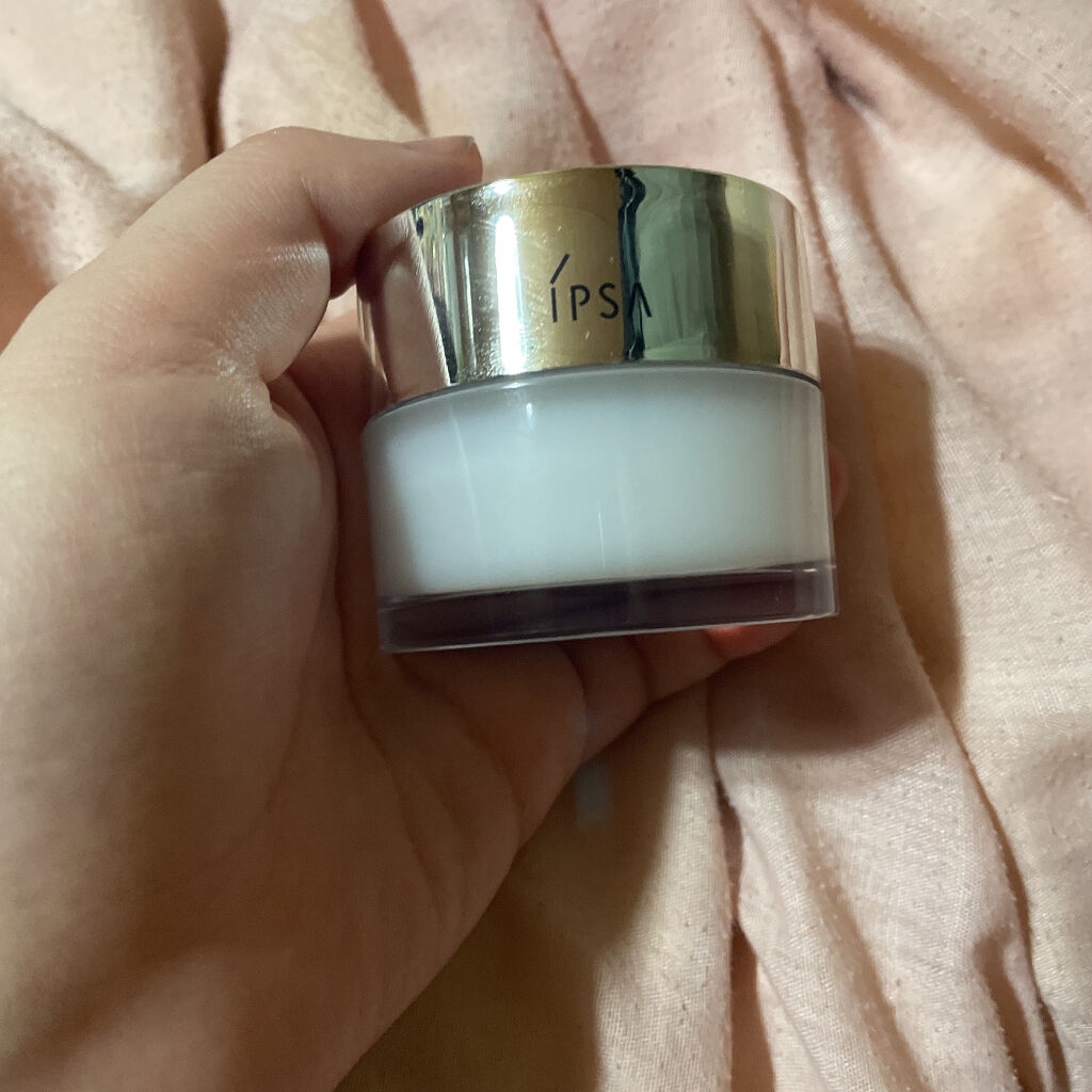 バリアセラム/IPSA/美容液を使ったクチコミ（1枚目）