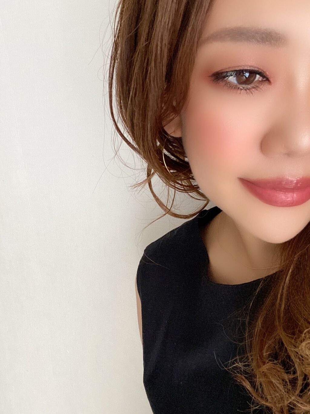 チーク ポップ/CLINIQUE/パウダーチークを使ったクチコミ（3枚目）