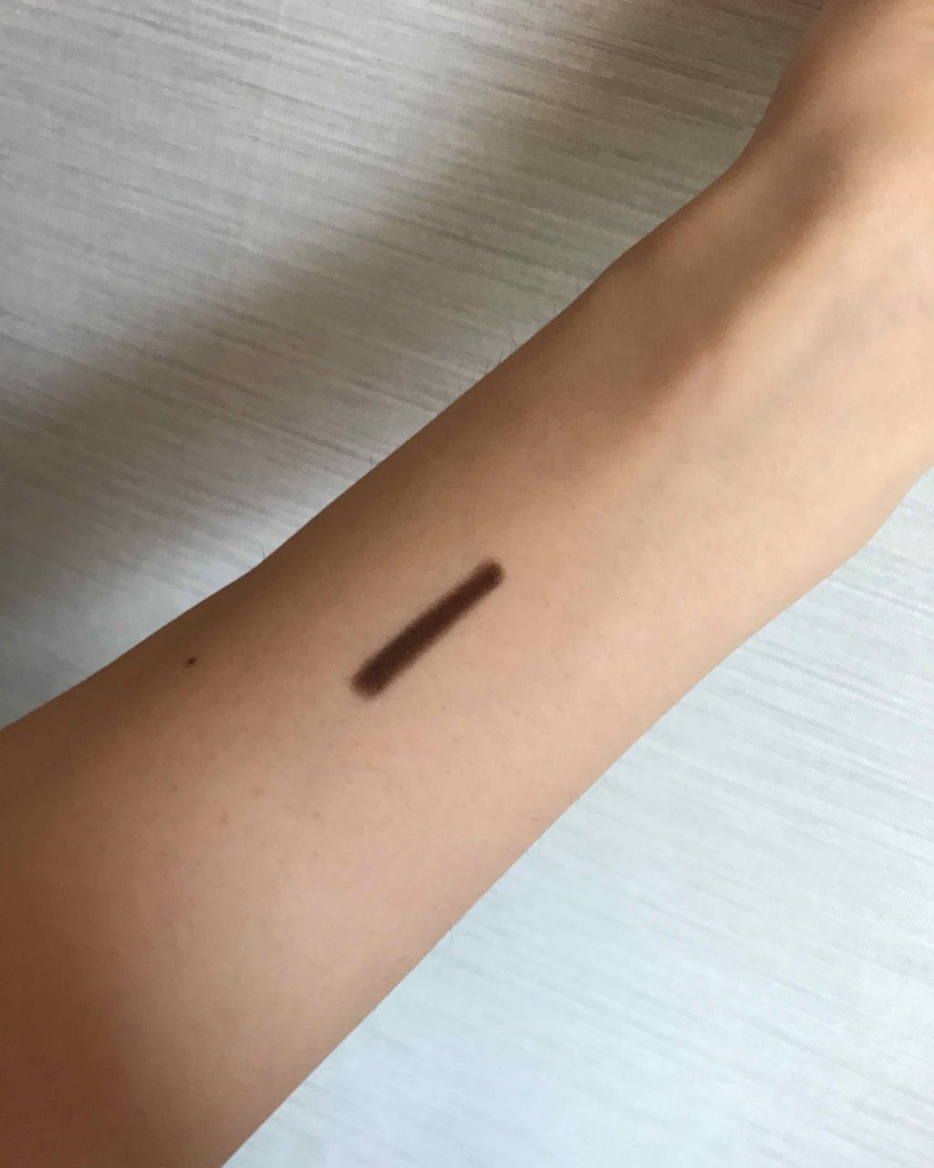 スナイプジェルライナー/インテグレート/ジェルアイライナーを使ったクチコミ(3枚目)