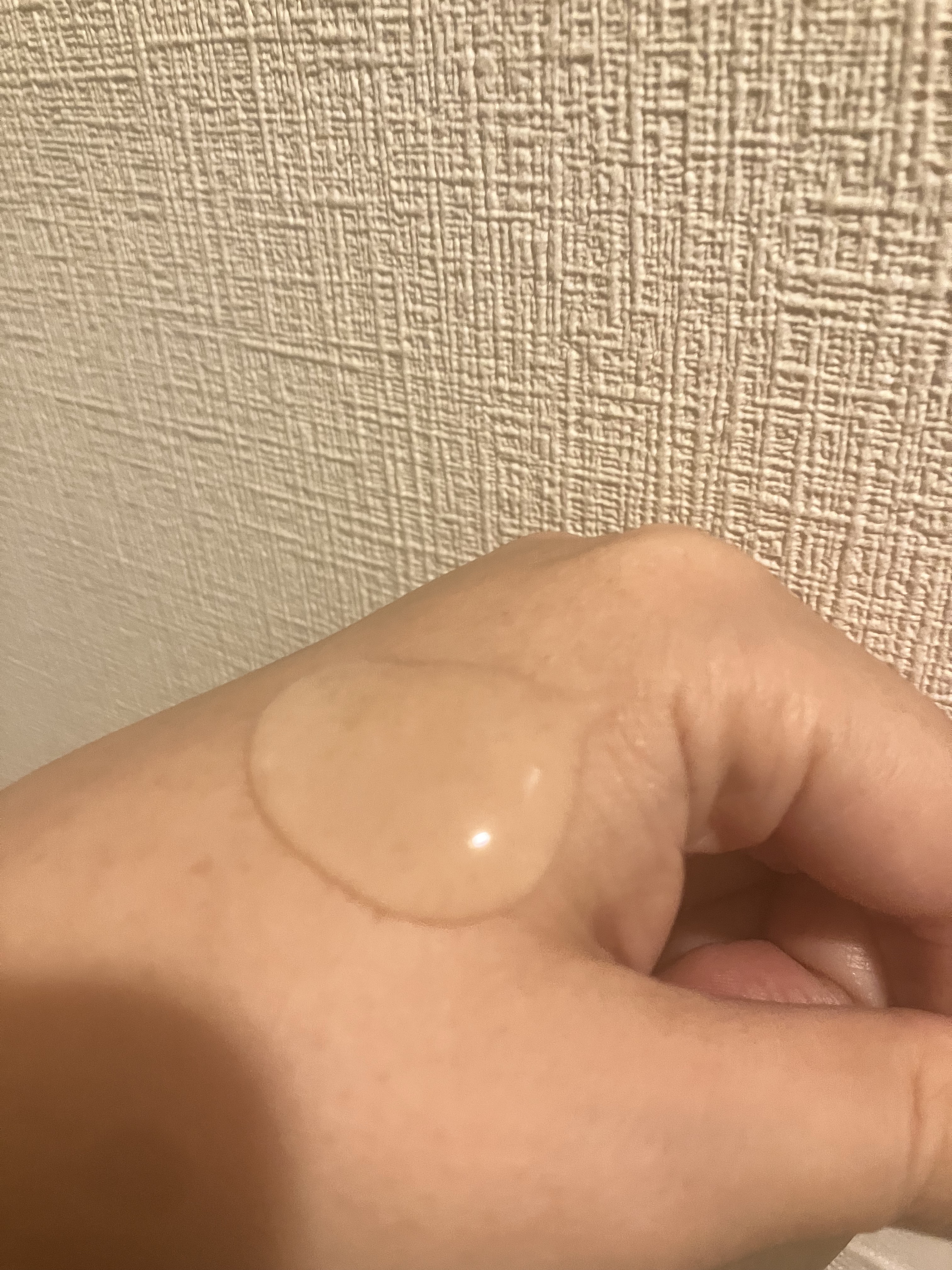 エッフェオーガニック モアブライトニング ジェルウォッシュ/F organics(エッフェ オーガニック)/その他洗顔料を使ったクチコミ（2枚目）