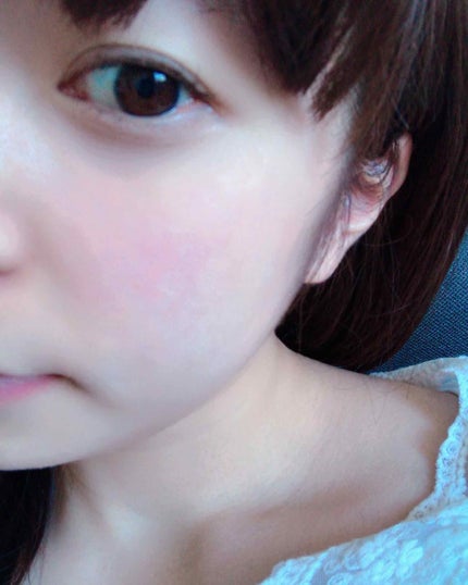 UR GLAM LONG LASH MASCARA/U R GLAM/マスカラを使ったクチコミ(3枚目)