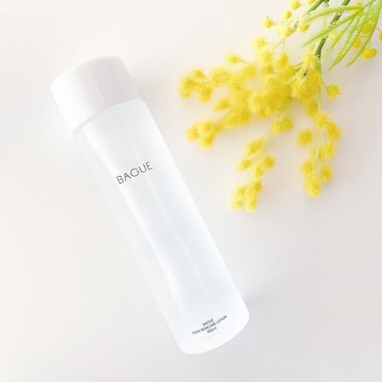 フェイス スキンケア 化粧水/BAGUE/化粧水を使ったクチコミ(1枚目)