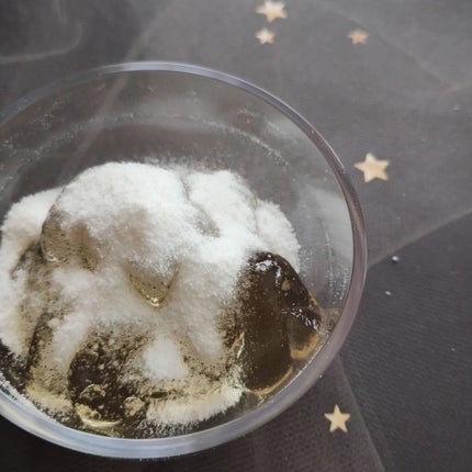 炭酸ジェルパック/NANO ACQUA/洗い流すパック・マスクを使ったクチコミ(4枚目)