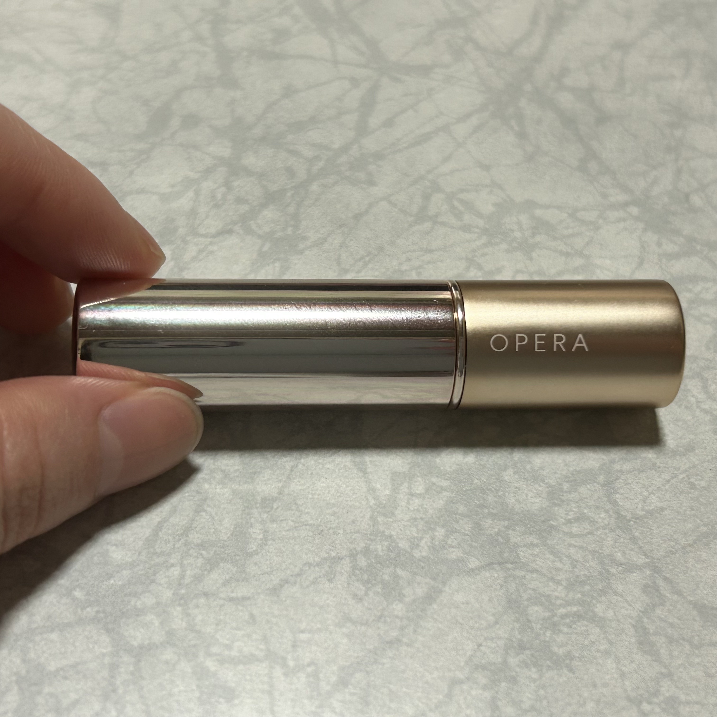 オペラ リップティント N/OPERA/リップティントを使ったクチコミ（2枚目）
