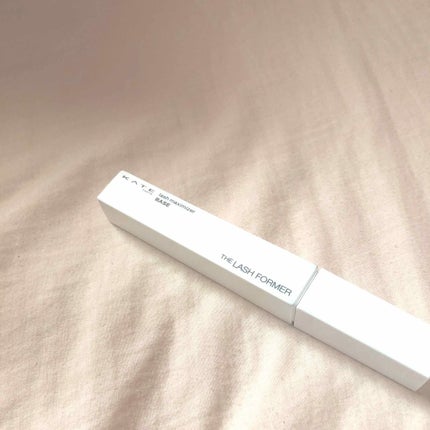 ラッシュマキシマイザーN/KATE/マスカラ下地を使ったクチコミ(4枚目)