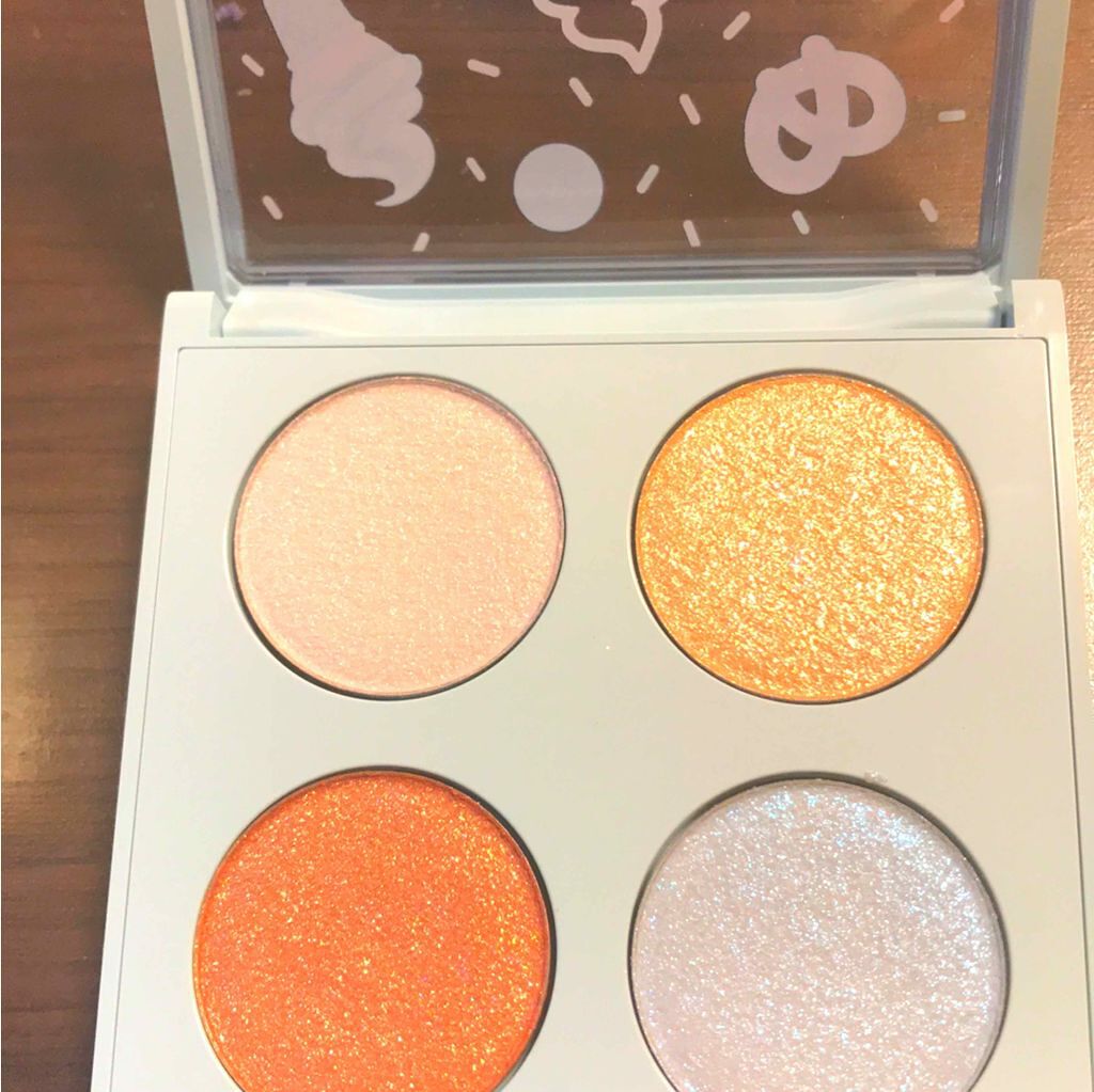 【限定】 ASMR エアリーインククッション/PERIPERA/クッションファンデーションを使ったクチコミ（3枚目）