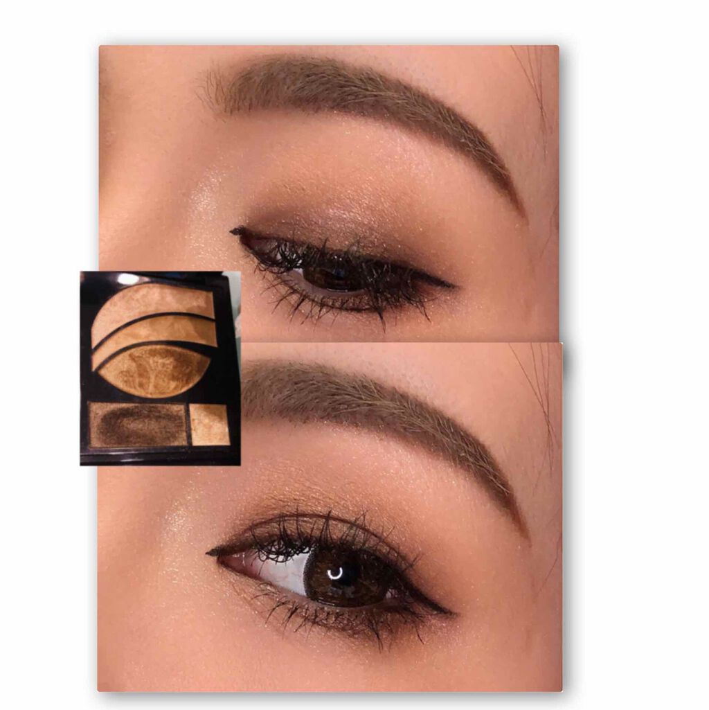 エッセンスジェルルージュ/マキアージュ/リップグロスを使ったクチコミ(2枚目)