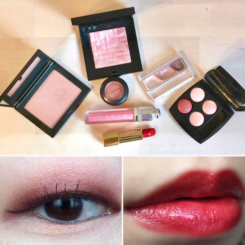 ディオール アディクト グロス/Dior/リップグロスを使ったクチコミ（1枚目）