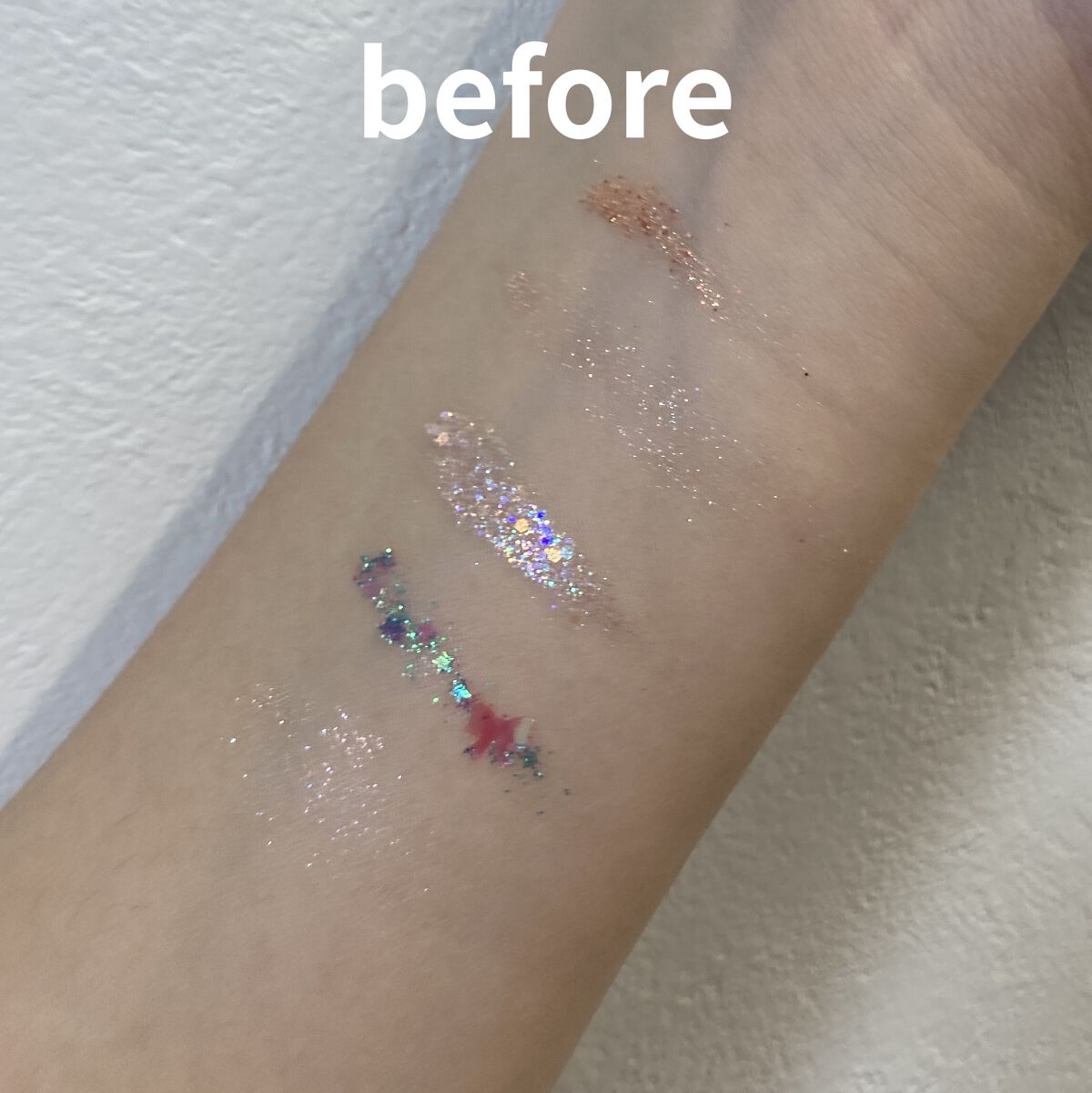 メイクキープミスト/Kirei&co./フィックスミストを使ったクチコミ（2枚目）