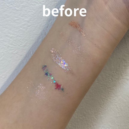 アリスドリームランドシリーズ 12色アイシャドウパレット(ZEESEA×大英博物館)/ZEESEA/アイシャドウパレットを使ったクチコミ(2枚目)