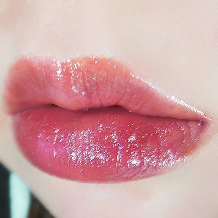 クリームチーク/キャンメイク/ジェル・クリームチークを使ったクチコミ(4枚目)