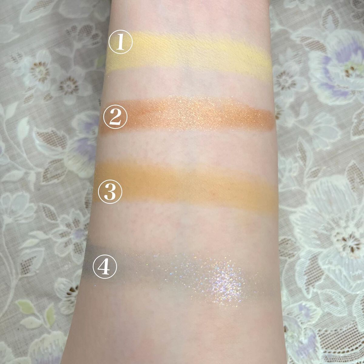 モテマスカラ IMPACT 2/UZU BY FLOWFUSHI/マスカラを使ったクチコミ(4枚目)