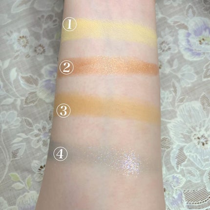 モテマスカラ IMPACT 2/UZU BY FLOWFUSHI/マスカラを使ったクチコミ(4枚目)