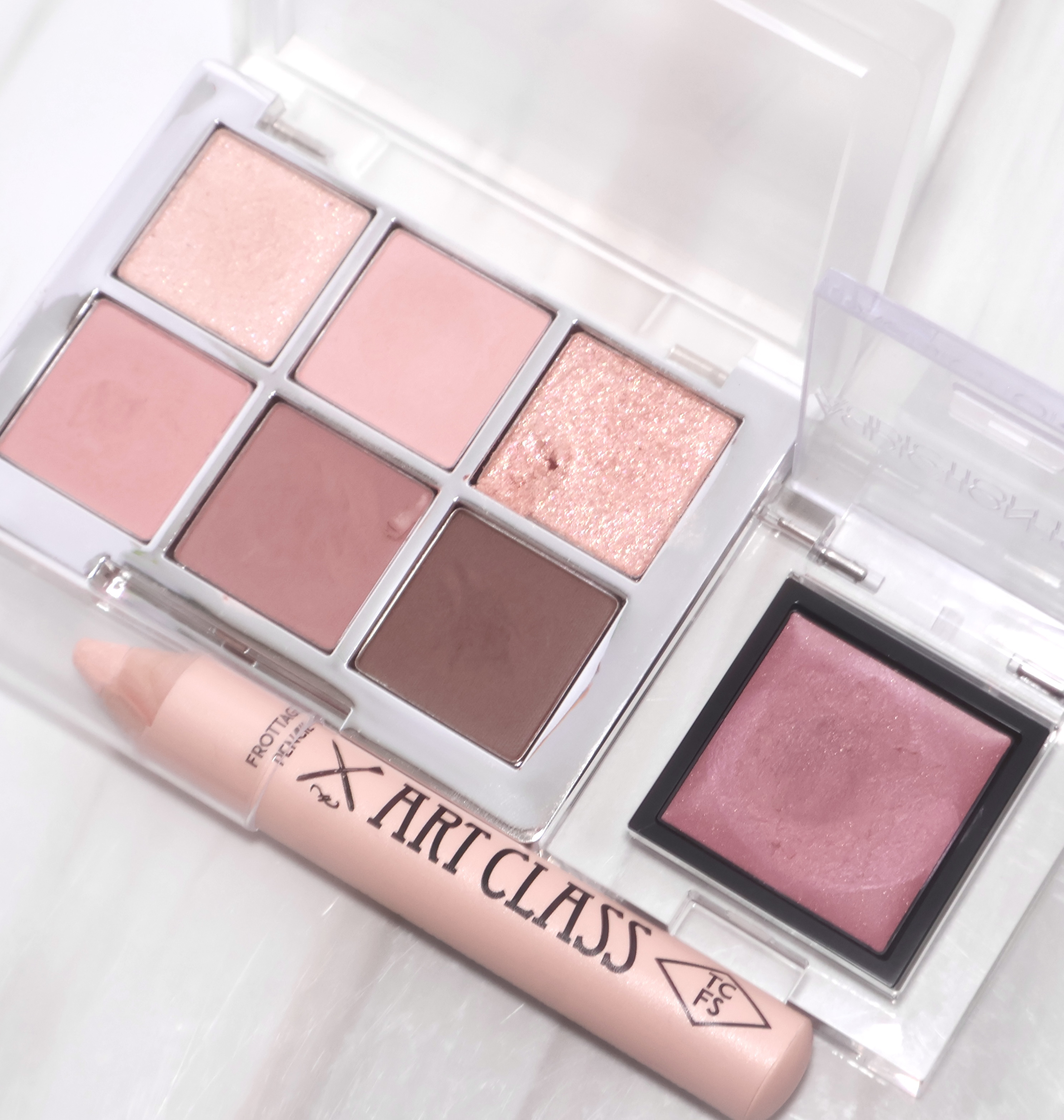 アディクション　ザ アイシャドウ マルチ ティント/ADDICTION/ジェル・クリームアイシャドウを使ったクチコミ（1枚目）