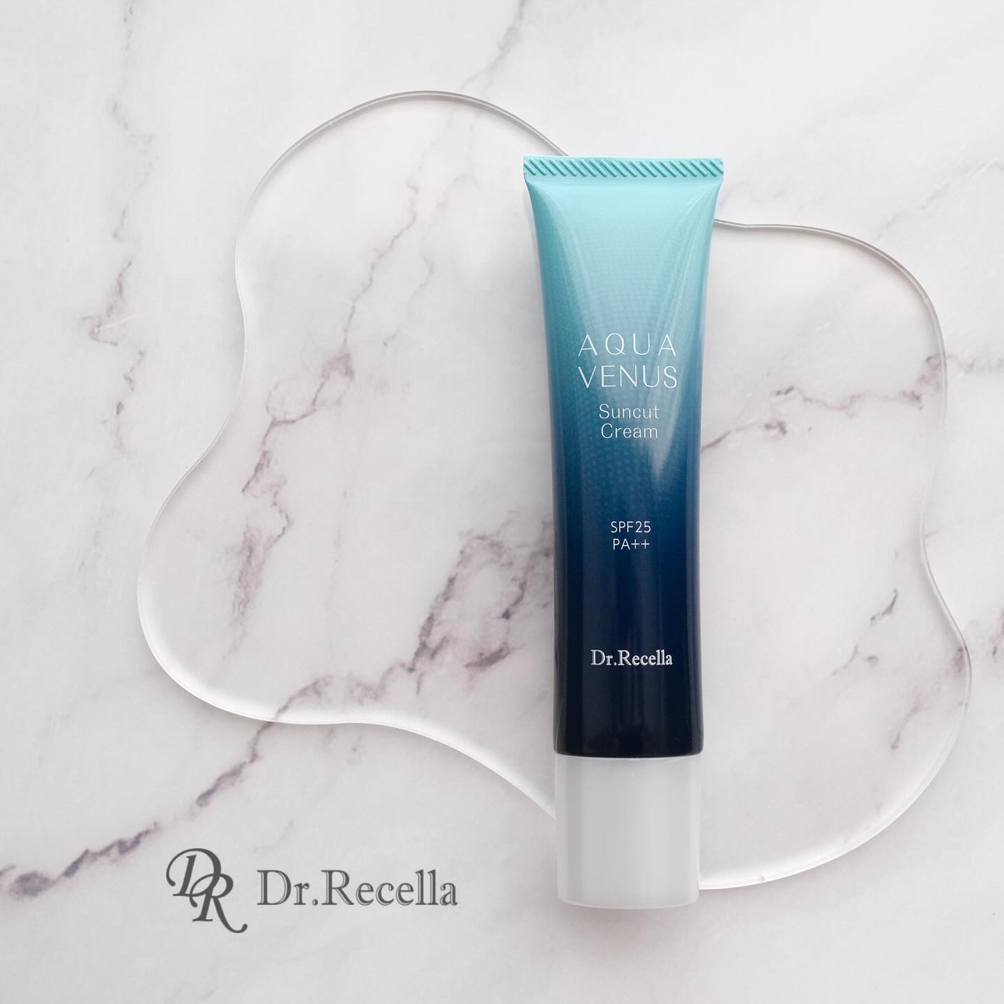 試してみた】サンカットクリーム アクアヴィーナスのリアルな口コミ