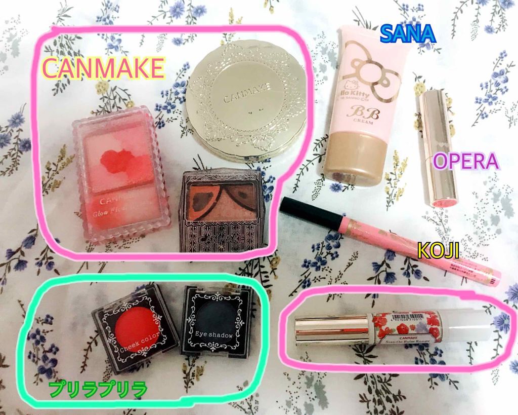 オペラ リップティント N/OPERA/リップティントを使ったクチコミ（1枚目）