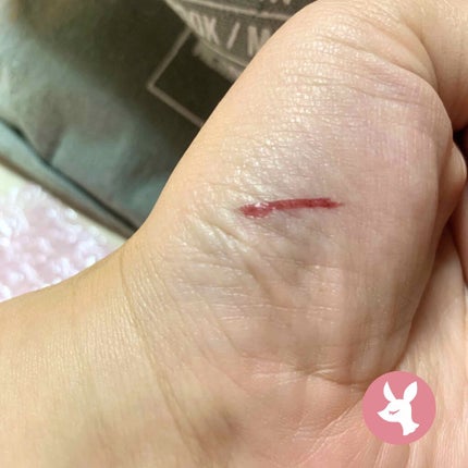 EYE OPENING LINER/UZU BY FLOWFUSHI/リキッドアイライナーを使ったクチコミ(1枚目)