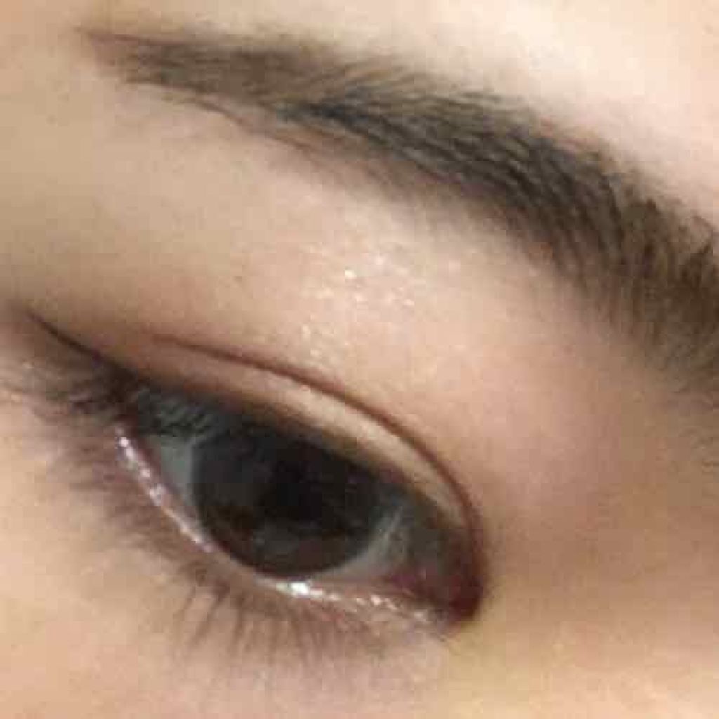 モテマスカラ リペア Cm(コーム)/UZU BY FLOWFUSHI/マスカラ下地を使ったクチコミ（2枚目）