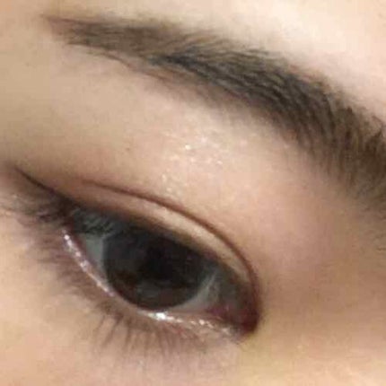 モテマスカラ リペア Cm(コーム)/UZU BY FLOWFUSHI/マスカラ下地を使ったクチコミ(2枚目)