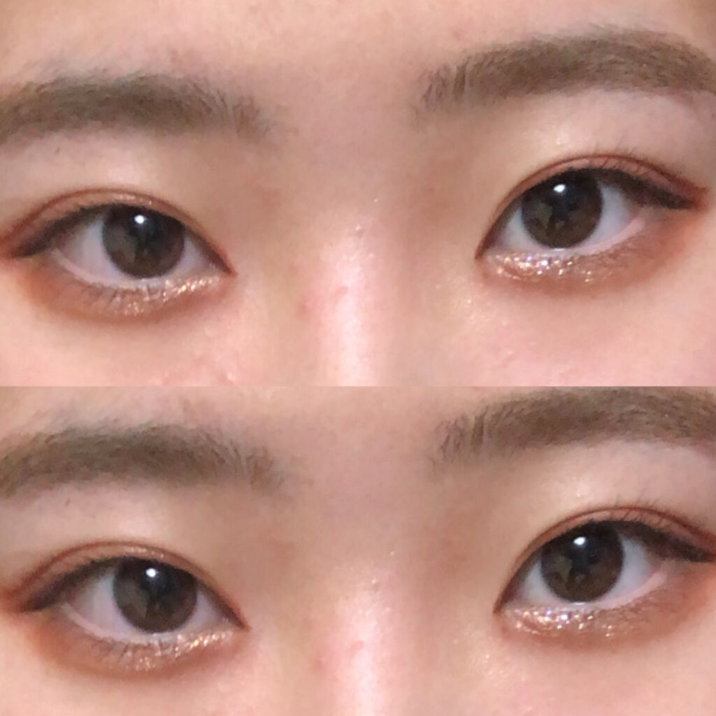 ステイオンバームルージュ/キャンメイク/口紅を使ったクチコミ（2枚目）