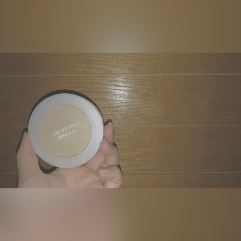 スキンライト プレスト パウダー/REVLON/プレストパウダーを使ったクチコミ(3枚目)