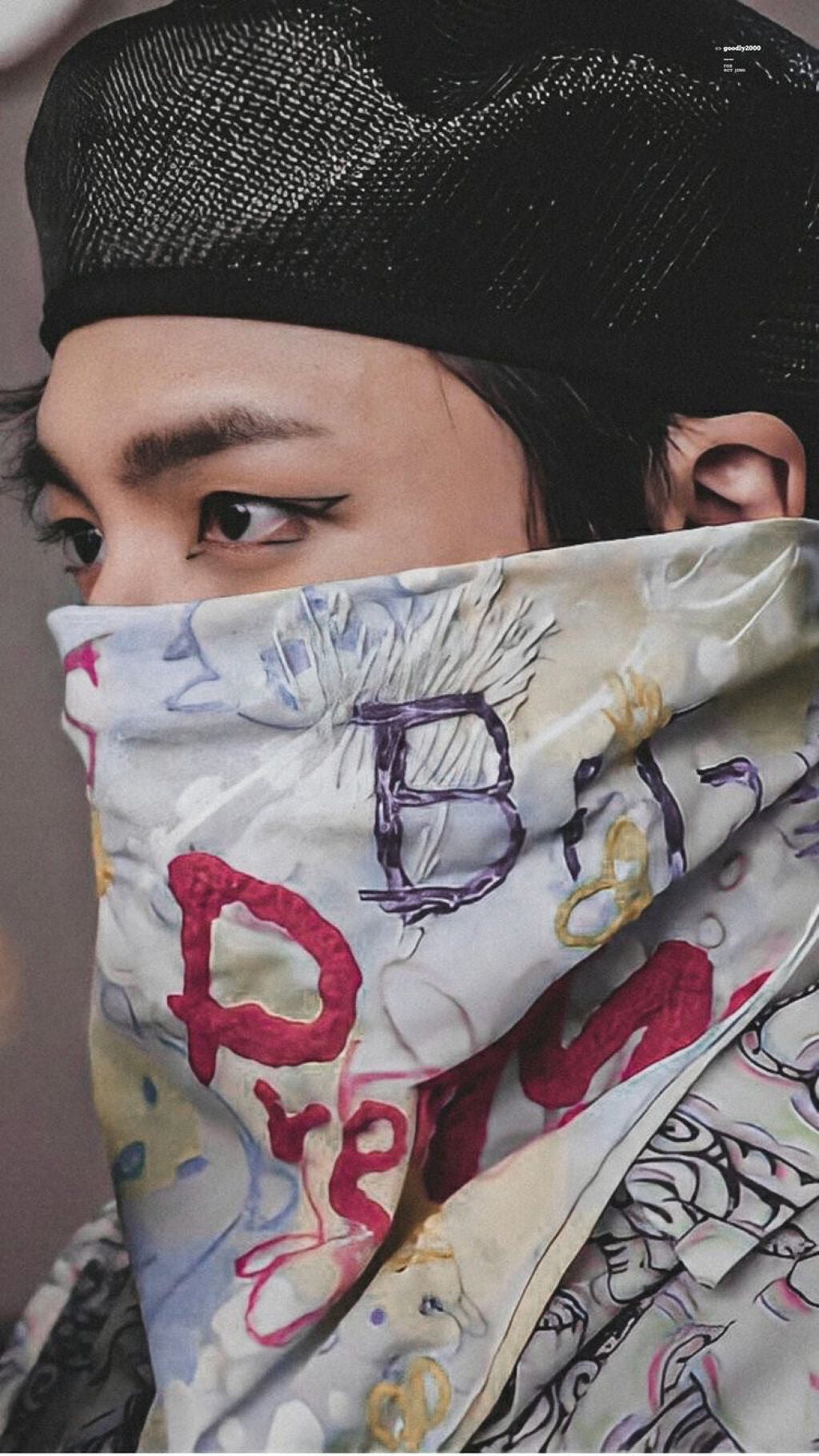 スムースリキッドアイライナー スーパーキープ/ヒロインメイク/リキッドアイライナーを使ったクチコミ(5枚目)