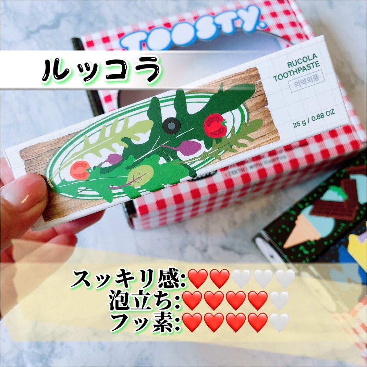 を使ったクチコミ（3枚目）