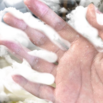 UVウルトラフィットベースEX/CEZANNE/化粧下地を使ったクチコミ(3枚目)