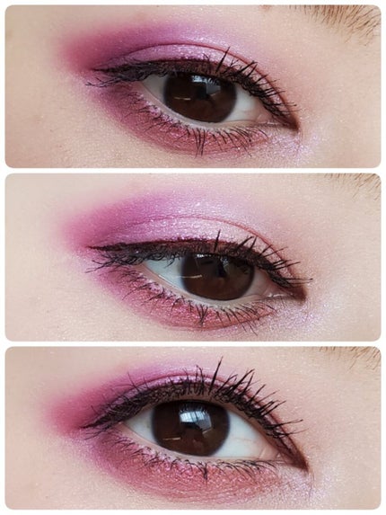 クォーツ 9色アイシャドウパレット(ドリームランドアイシャドウ)/ZEESEA/アイシャドウパレットを使ったクチコミ(2枚目)