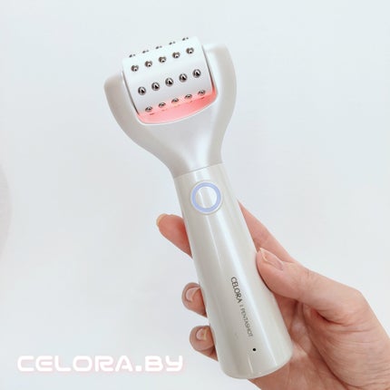 ポアタイトニングブーストセラム/CELORABY/美容液を使ったクチコミ(1枚目)