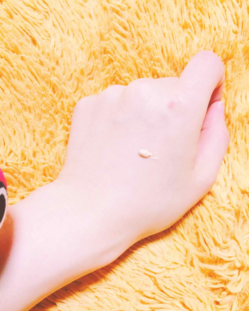 AirFit DDクリーム/SUGAO®/クリーム・エマルジョンファンデーションを使ったクチコミ（2枚目）