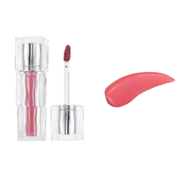 TIRTIRの大人気リップ「WATERISM GLOW TINT」からぶどうをイメージした新色6色が登場!の画像