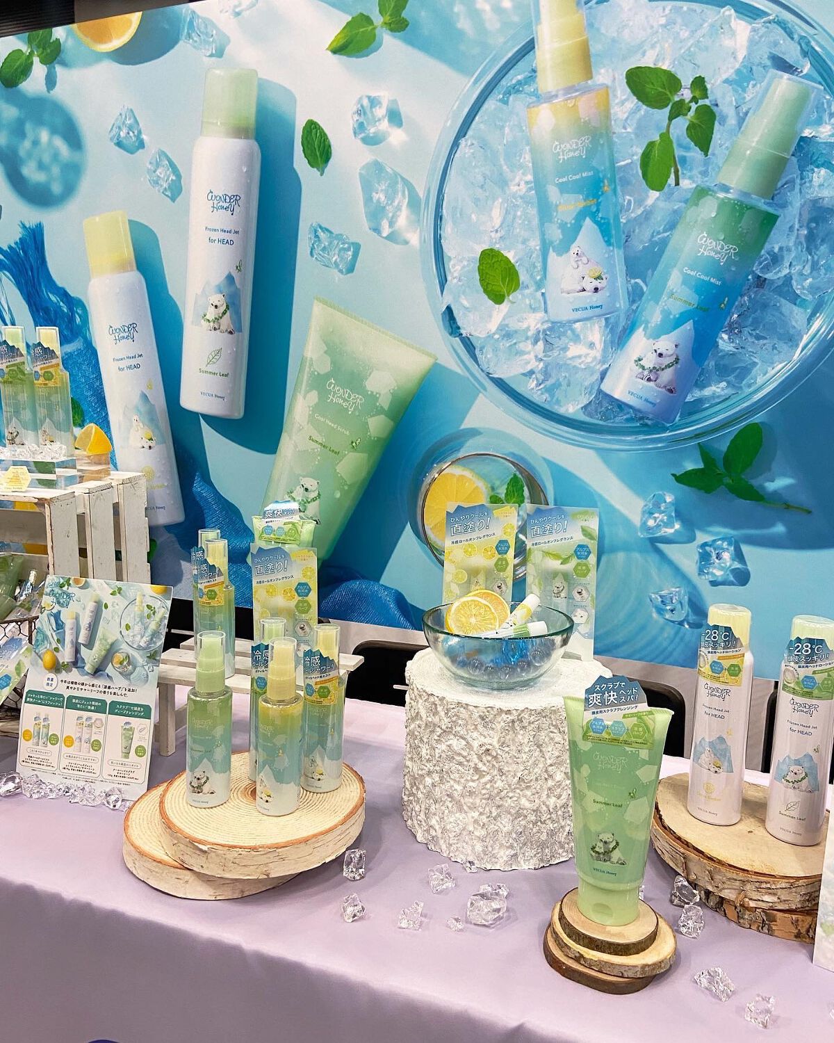 airi__koizumi on LIPS 「ロフトのコスフェス💛2023-2nd-START!/今年で10..」(5枚目)