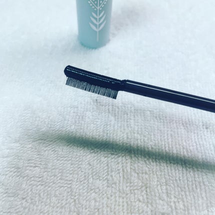 ボタニカル おくれ毛メイク ヘアスティック/SSビオリス/ヘアジェルを使ったクチコミ(3枚目)