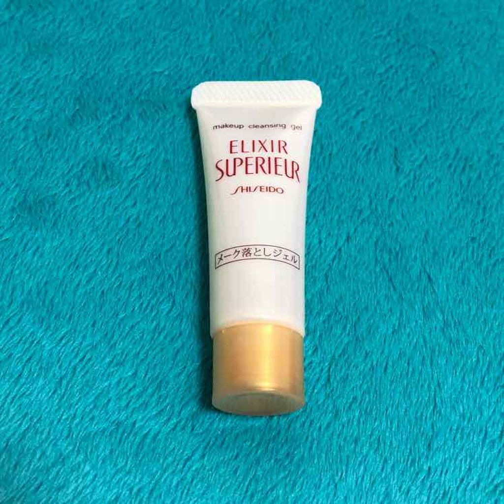 エリクシール シュペリエル クレンジングフォームⅡ　Ｎ/エリクシール/洗顔フォームを使ったクチコミ（1枚目）