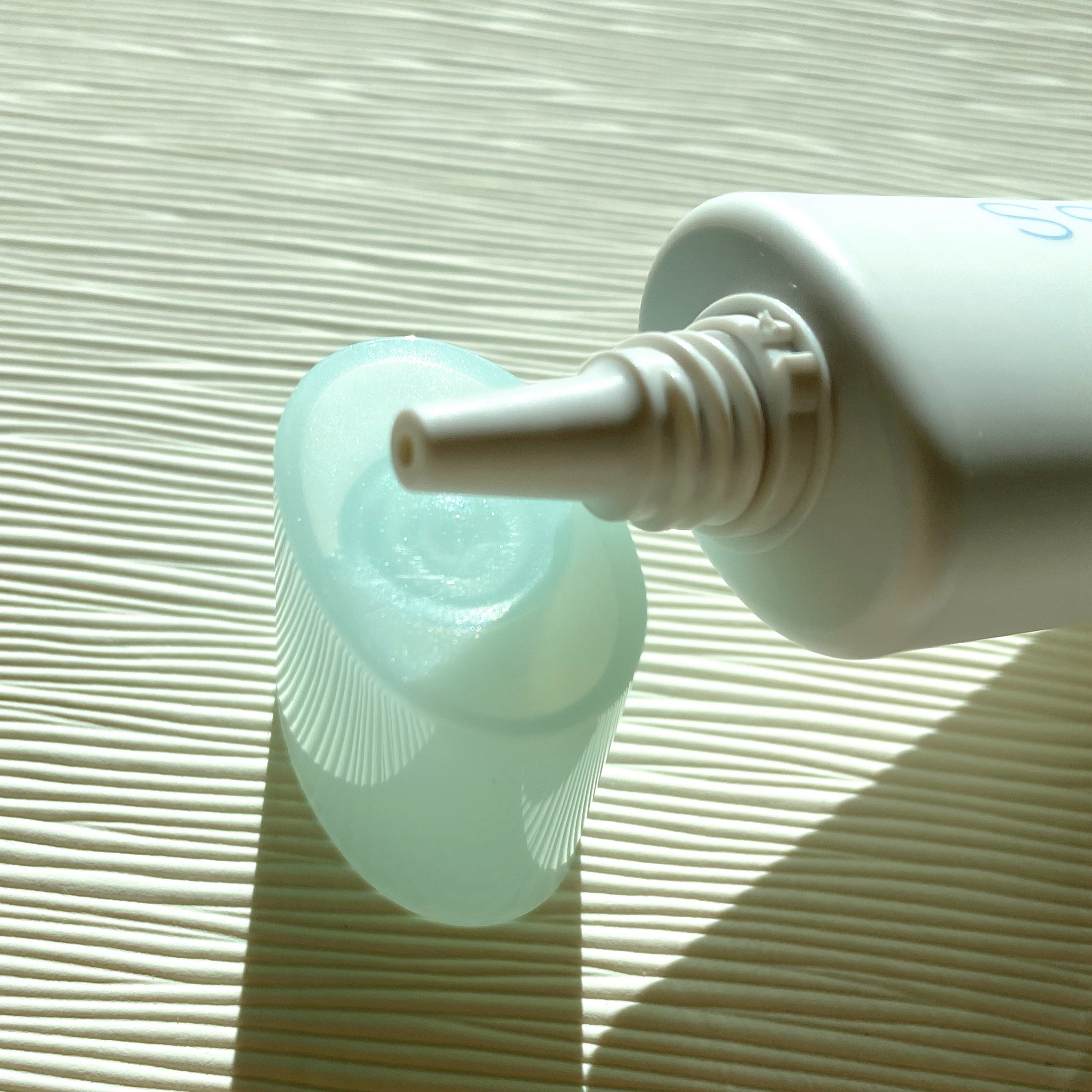 もちみずベース/KiSS/化粧下地を使ったクチコミ（3枚目）