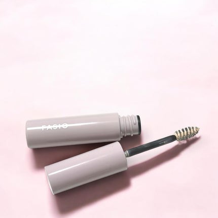 まゆ消し マスカラ/FASIO/眉マスカラを使ったクチコミ(8枚目)