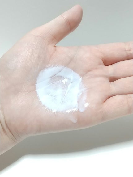 皮脂テカリ防止下地/CEZANNE/化粧下地を使ったクチコミ(3枚目)