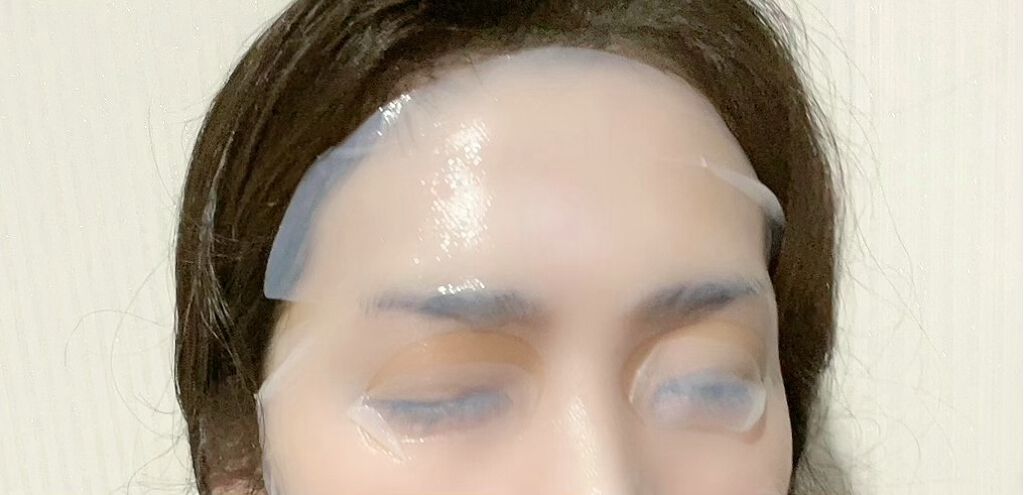 フォギー&ムーパック/dr's room/シートマスク・パックを使ったクチコミ(6枚目)