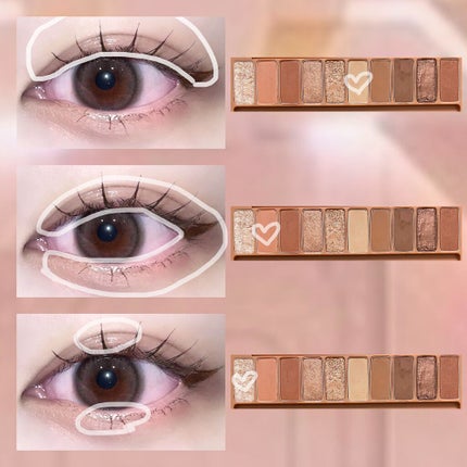 極細 アイライナーR/CEZANNE/リキッドアイライナーを使ったクチコミ(2枚目)