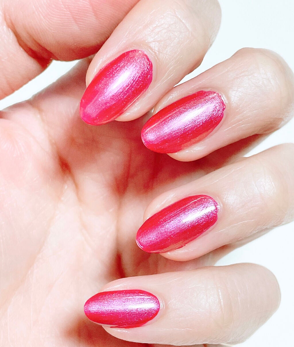 ディオール ヴェルニ/Dior/マニキュアを使ったクチコミ(3枚目)