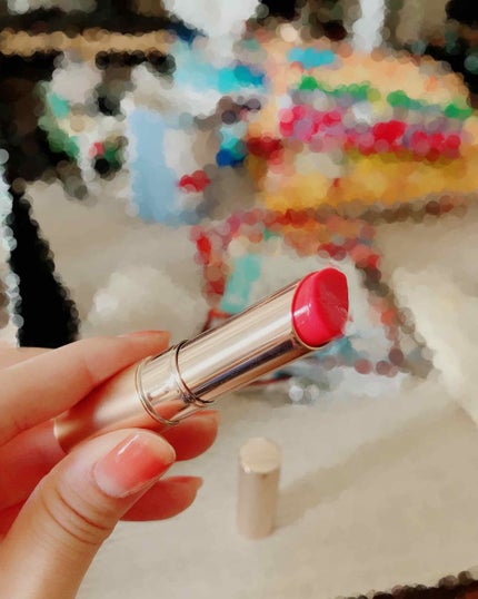 オペラ リップティント N/OPERA/リップティントを使ったクチコミ(2枚目)