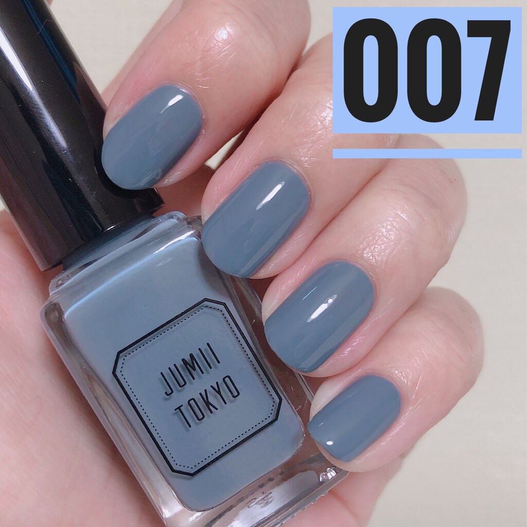 セシェ・ヴィート/セシェ/ネイルトップコートを使ったクチコミ(1枚目)