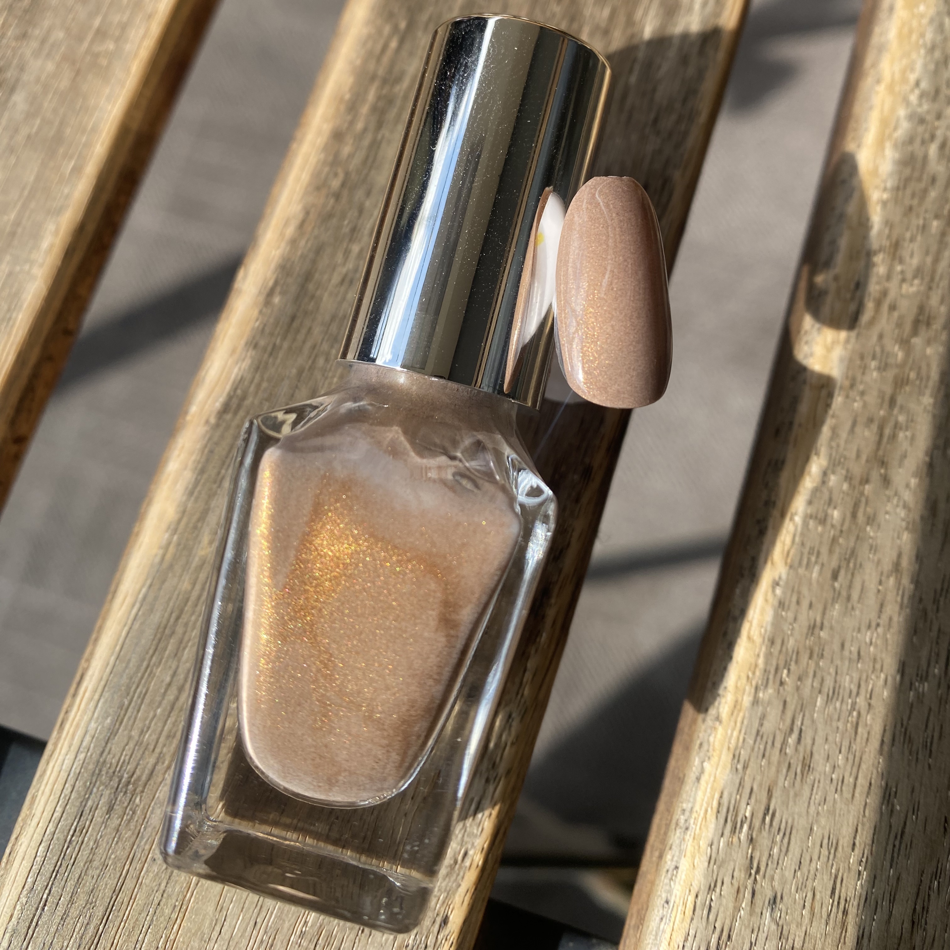 カラフルネイルズ/キャンメイク/マニキュアを使ったクチコミ（3枚目）