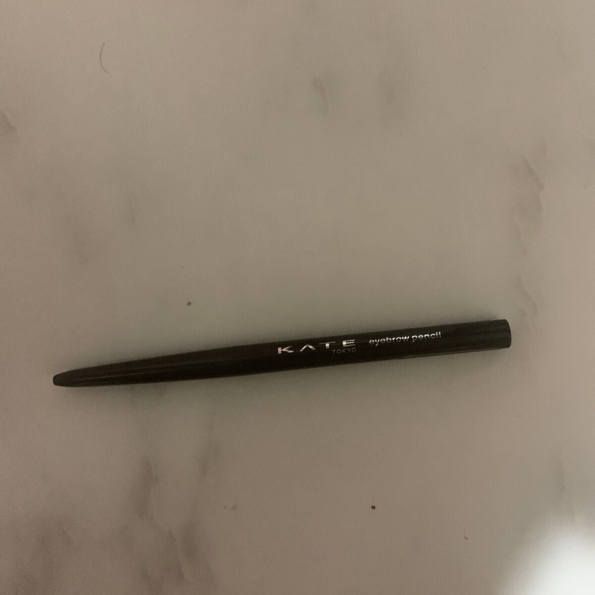 アイブロウペンシルZ/KATE/アイブロウペンシルを使ったクチコミ(1枚目)