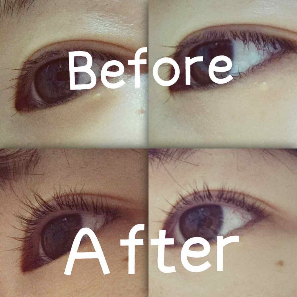 ゆーこ on LIPS 「オマケなのに感動のカーブ👁ケイトラッシュフォーマー限定セットの..」(2枚目)