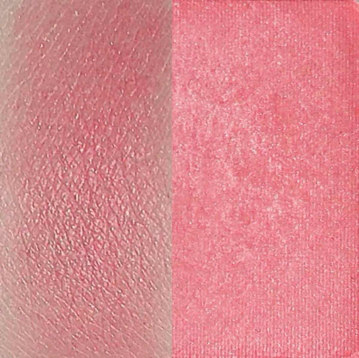 ワンダークリエイション /ブリリアージュ/単色アイシャドウを使ったクチコミ(3枚目)